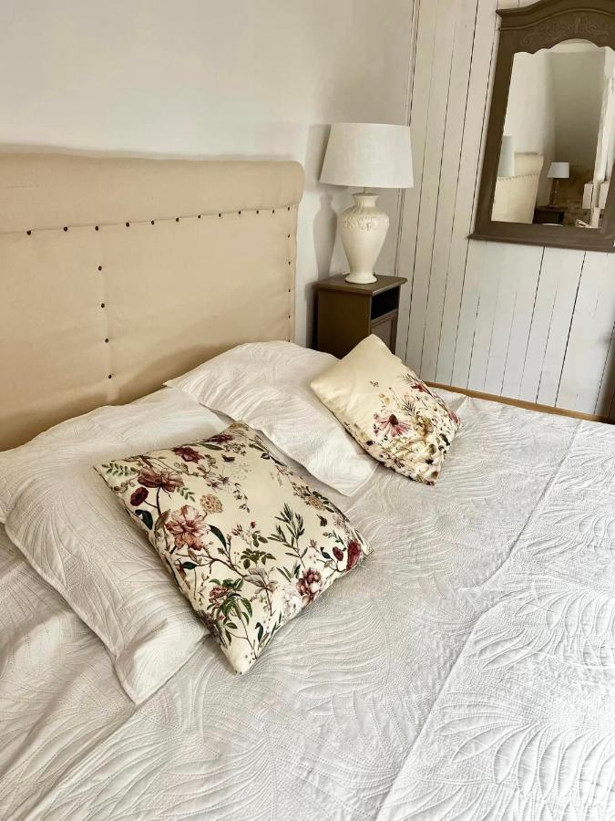 Chambre Duo Sainte-Gemme-la-Plaine Extérieur photo
