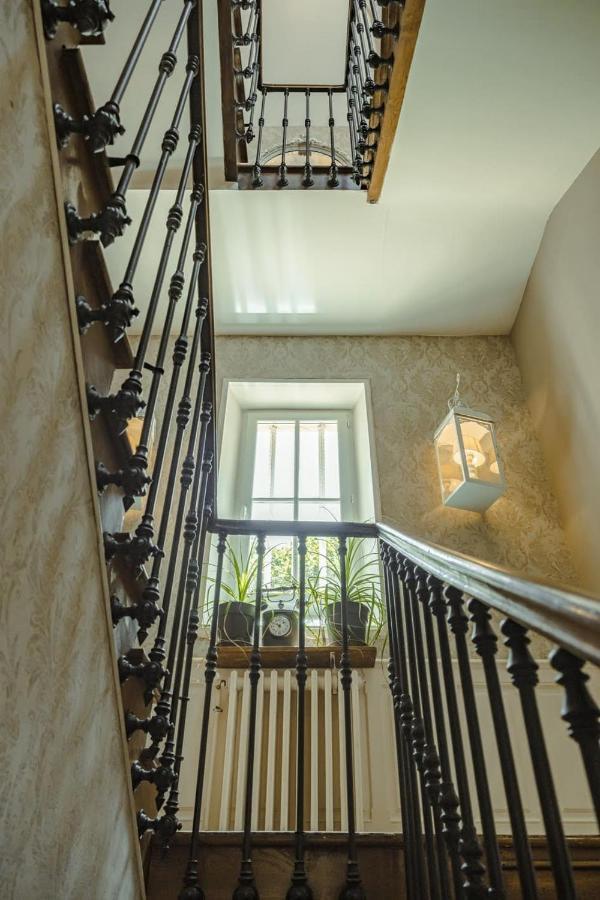 Chambre Duo Sainte-Gemme-la-Plaine Extérieur photo